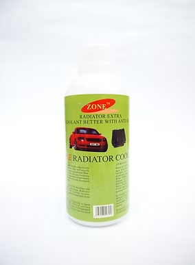 Radiator Coolant